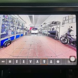 AGH30 REMAIN JBL AMP