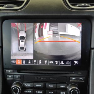 PORCHES 718 360 CAMERA