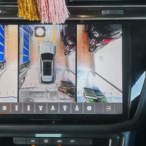 VOLKWAGEN TIGUAN 2016